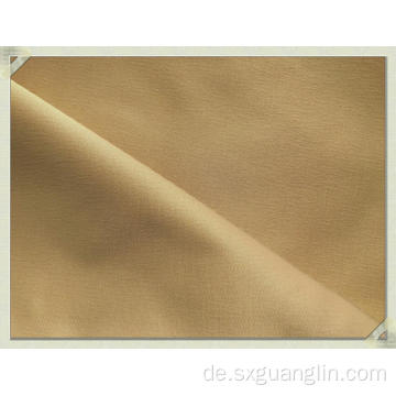 Nylon Baumwolle Spandex Twill Stoff für Kleidungsstücke
